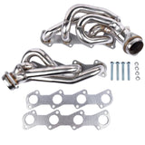 Stainless Steel Exhaust Manifold Headers for Ford F-150 F-250 Expedition 5.4L 1997-2003 35616976