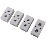 1/2" x 100ft Air Compressor Piping, High Quality PEX-AL-PEX Tubing, Air Hose Kit Air Compressor W465P220515