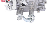 1405 Carburetor for Performer 600 CFM 4-Barrel Square Bore Manual Electric Choke 57757790