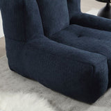 Fluffy bean bag chair, comfortable bean bag for adults and children, super soft lazy sofa chair with W1996P190380