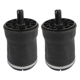 LR034262 Replacement for Land Rover Range Rover L405 Pair Rear Air Suspension Spring Bag 55693212
