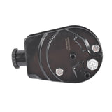 Power Steering Pump Black Fit for Humvee M998 Military Truck RCSK18330 2530-01-460-2439 12339495-1 50135219