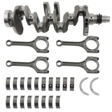 1.6L Engine Crankshaft Con Rod & Bearings Set Fit For 2012-2019 Hyundai KIA SOUL RIO 69006378