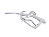 High Flow 10GPM 12V Fuel Transfer Pump Cast Iron with Hose & Manual Nozzle Kit for Gasoline Diesel 30185985