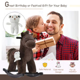 Kids Rocking Horse 66222251