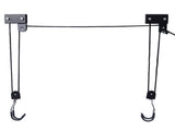 Kayak Hoist Quality Garage Storage Canoe Lift with 125 lb Capacity Even Works as Ladder Lift 83446316