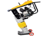 7HP Gas Engine Tamper Rammer Jumping Jack Compactor,Walk-Behind Jumping Jack Compactor Gas W465P410000
