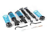 MaXpeedingrods T6 Coilovers Suspension Springs Kit fit for Ford Focus 2012-2018 P3 77499708