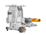 Pressure Washer Pump 3/4" Shaft Horizontal 32976036