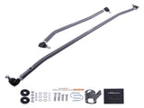 Drag Link & Tie Rod Steering Kit for 0-6" Lift For 1994-1999 Ram 2500 3500 4WD 8-Lug 15893821