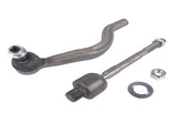 New Right Inner & Outer Tie Rod End For Maserati Ghibli Quattroporte 2014-2016 673000006 41035454