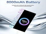 C25 Ultra Unlocked Phone, 5G 12512GB Smartphone ,6900mAh,6.9" HD Screen,Android 14 Cell 34821747
