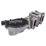 EGR Valve For Chevrolet Silverado GMC Sierra 2500 HD 3500 HD 2011-2016 V8 6.6L Diesel 12665547 47059276