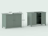 Bathroom Vanity Cabinet 96139389