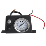 Air controller for Air spring bag Kit FIT FOR MOST 1/2, 3/4 AND 1 TON PICKUPS AND VANS 57836635