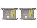 2pcs FB5Z13C788B LED Headlight ModuleA for 2016-2019 Ford Explorer 2.3L 3.5L FB5313B626B 60402669