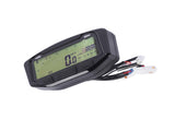 Digital Gauge Computer Kit for Beta KTM Honda Yamaha Kawasaki Suzuki 752-119 01722239