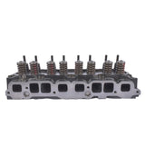 Air Brake Compressor Cylinder Head 10140599 for Mercruiser Volvo Penta, OMC, Marine Power, GM Marine 52459794