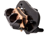 2x Front Brake Calipers for CAN-AM ATV Outlander 450 2017-2019 705600862 705600861 40903105