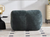 Creative bean bag sofa chair for adults filled with high-quality sponge that is plump and elastic W1996P266411