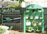 Greenhouse Walk-in Grow House 94530945