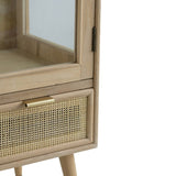 28.3x15.4x62.6" Cabinet W2078P179277