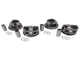 4x Piston Repair Kit Bolt 21mm Replacement for VW Audi Skoda Seat 1.8 TSI CDAA 06J107065AG 31960286
