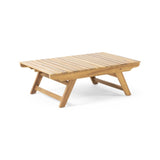 ZUN SEDONA COFFEE TABLE 65811.00