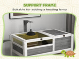 Pet House/ Tortoise House/Small Animal Habitat 47007890