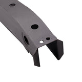 Left Right Rear Shackle Mount Frame Repair Kit fit for Jeep Wrangler YJ 1987-1995 45521689