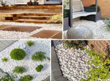 Garden Outdoor Landscape Stone, Yard, Walkway Stone, Plant Bonsai Stone, Vase, Artwork Stone 1-3 55963584