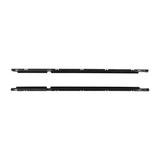 Door Belt Molding Weatherstrip Set For Toyota Corolla AE115 7574002040 19952002 06095685