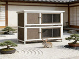 Small Animal Playpen Cage 81456934