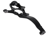 Driver Knuckle Component fit for Dodge Durango/Cherokee 11-18 68022629AD Black 00239273