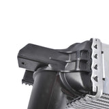 Aluminum Turbo Intercooler Fit for Ford Mustang 2015-2021 L4 2.3L FR3Z6K775A FO3012111 73959569