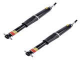 2Pcs Rear Left and Right Air Shock Absorber Fit for Buick Lucerne Cadillac DTS Sedan 3.8L 3.9L 4.6L 20915628