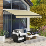 Patio Retractable Awning 30659958