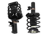 Front Struts Shock w/Coil Spring Assembly fit for 2004-2013 Mazda 3 172264 172263 51383308