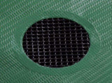 132 Gallon Folding Rain Barrel Water Collector Green 39289115