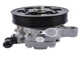 Power Steering Pump Assembly for 2003-2007 Honda Accord 2.4L DOHC 21-5341 965341 56110-PND-003 12844290