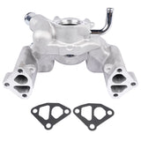 Water Pump Fit for Chevy Camaro Pontiac Firebird V8 5.7L 1993-1997 252-701 252-701 10128327 88926215 33051964