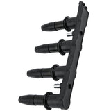 Ignition Coil Pack for Opel Astra GTC Holden Cruze Holden Barina 1.6L 96476983 56158469