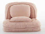 Human Dog Bed ,Lazy Sofa Couch ,5 Adjustable Position,sit,sleep,fold,suit to put in W2108P193239