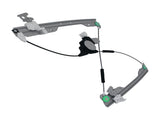 Front Left Door Window Regulator Assembly fit for Nissan Altima 07-12 80730EG000 64029398