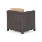 CLUB CHAIR MP4 52979.00DBRNMP4
