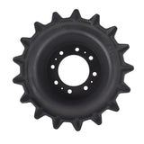 ZUN Brand New Drive Sprocket for Bobcat T770 T650 T740 T870 T630 T750 - 7196807 99835361