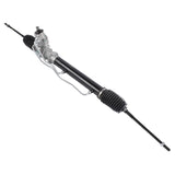 Power Steering Rack and Pinion Assy Fit for Nissan 240SX 2.4L L4 1989-1994 with 2-Wheel Steering 30461473
