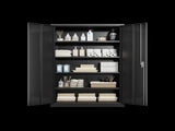 VERIPCO STEEL STORAGE CABINET W1505140645