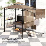Patio Gazebo/Pergola Gazebo 43584019