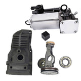 Air Suspension Compressor Pump w/ Cylinder Piston Rod Fits for Mercedes-Benz M GL W164 X164 GL320 14828754